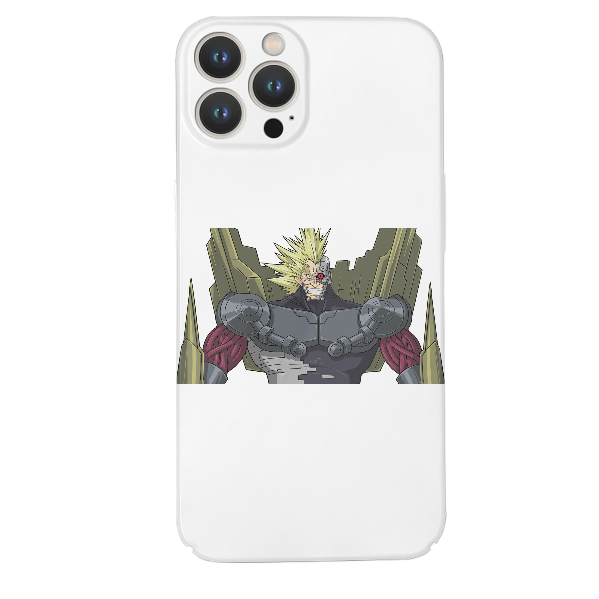 （画像用） 遊☆戯☆王 Yu-Gi-Oh! 【iPhone 14シリーズ対応】ハードケース